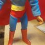 Mego Vintage Superman 1974 Image 5