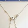 Swarovski necklace Image 2