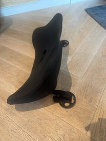 Lumbar support