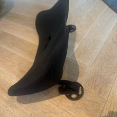 Lumbar support
