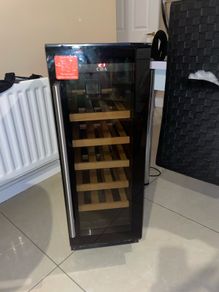 CDA Wine Cooler