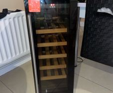 CDA Wine Cooler