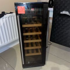 CDA Wine Cooler
