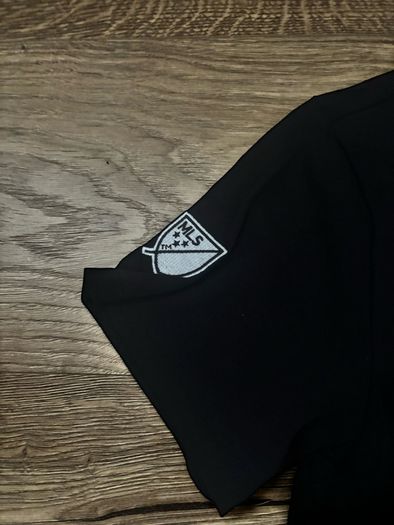 Miami Soccer Shirt