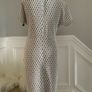 Black & White dress. Size 12 Image 3