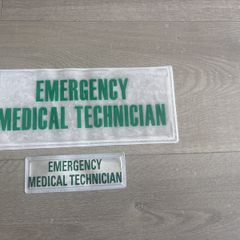 EMT Clinical Level Lebels