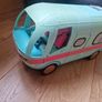 LOL camper, car and accessories Image 3