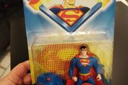 1996 Kenner SuperMan
