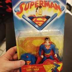 1996 Kenner SuperMan