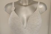 BNWT F&amp;F non-wired bra size UK38 DD EU85 DD Postage included