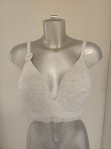 BNWT F&F non-wired bra size UK38 DD EU85 DD Postage included