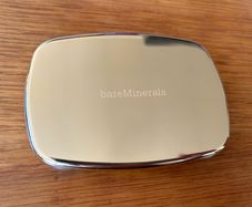 Bare Minerals palette