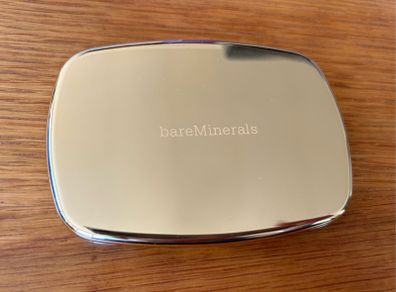 Bare Minerals palette