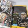 Teenage Mutant Ninja turtles sow wind reap storm Image 4