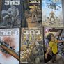 51 Comic Books Various Indie Publishers Rare High value Image 7