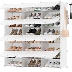 Shoe rack