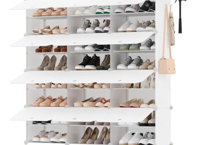 Shoe rack