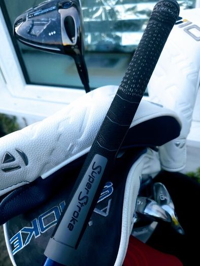 Set of Premium Golf Clubs