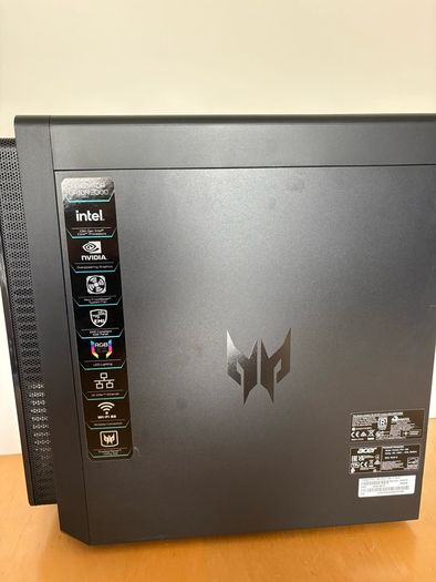 Acer Predator Orion 3000 Gaming PC