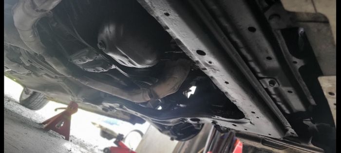 2006 Subaru Impreza 1.6 AWD