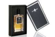 Afinnessence Cuir Curcuma new sealed 100 ml free gift