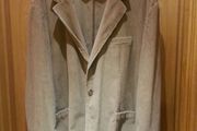Hilfiger corduroy jacket