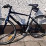 Trek Hybrid ladies bike Image 5