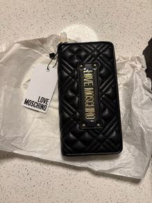 Love Moschino