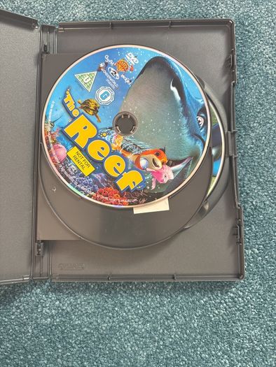 3 Movies in one
