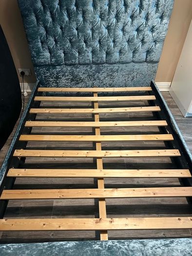Double Bed