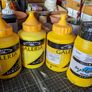 Lot of Art products. Image 7