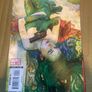 Spider-Woman #1 - 7(Marvel 2009) Alex Maleev! Brian Michael Bendis Image 4
