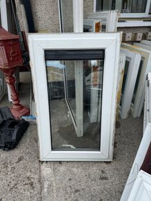 PVC Window