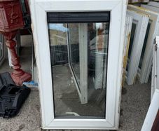 PVC Window