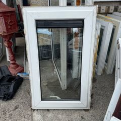 PVC Window