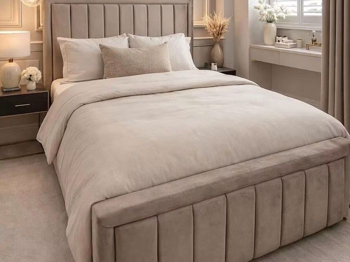 beds