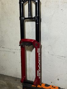 rockshox boxxer