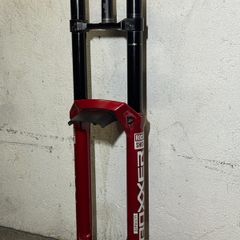 rockshox boxxer