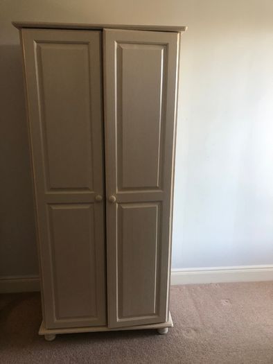 Wardrobe