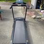Hit Fitness H4 Folding Treadmill Image 3