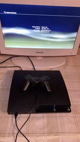 play station 3