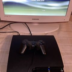 play station 3