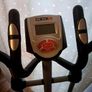 Body Tech Elliptical Cross Trainer / Exercise Machine Image 2