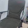 fishing chair Image 2