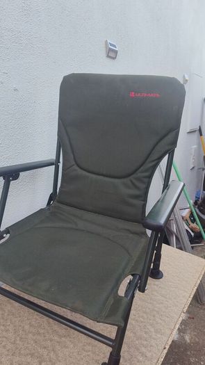 fishing chair