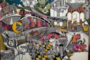 Deep Purple - The Book Of Taliesyn