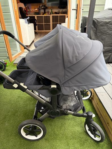 Bugaboo donkey 5
