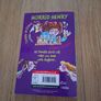 Horrid Henry's Stinkbomb Book Image 3