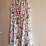 Beautiful floral dress Image 4