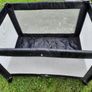 Babylo Travel Cot /  Playpen Image 2